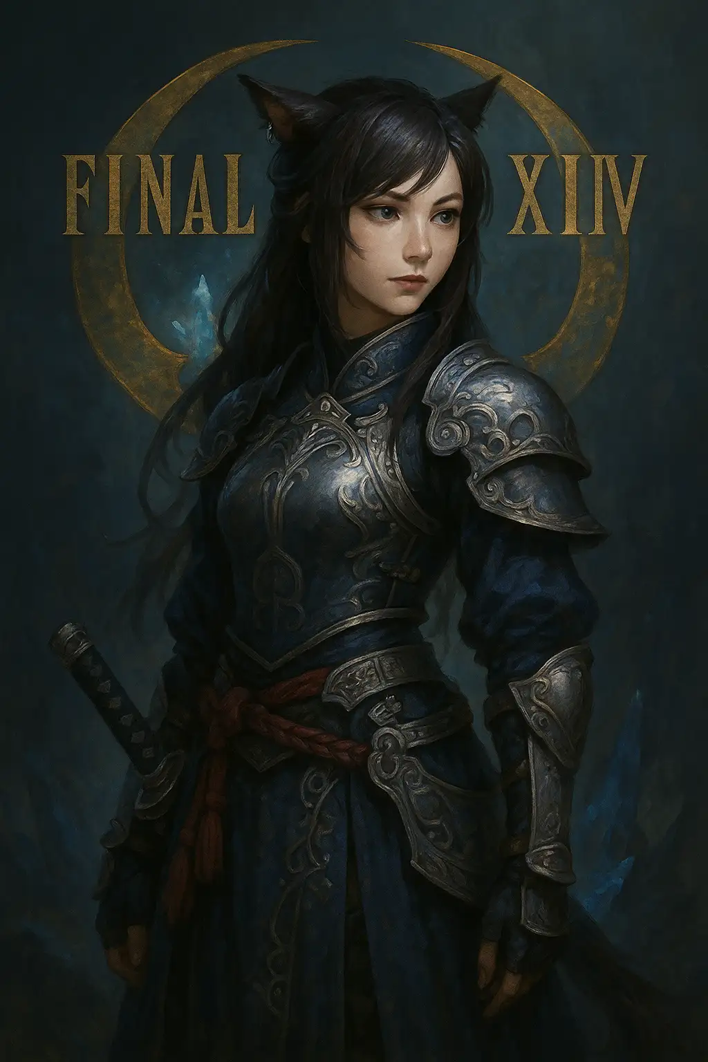 Final Fantasy XIV