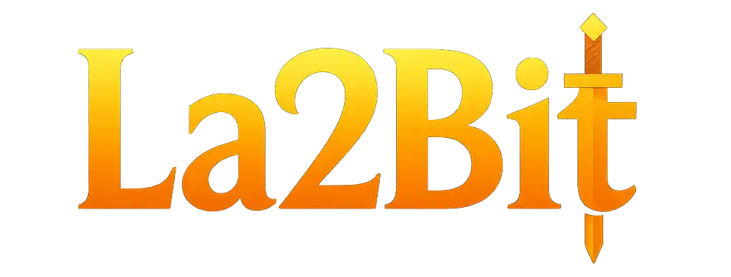 La2Bit — портал о Lineage 2